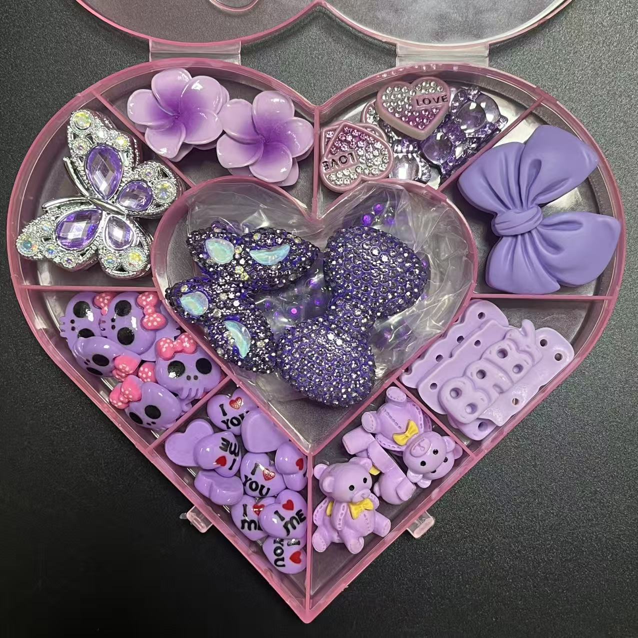 Wholesale Bundled Luxury Diamo - Phone Cases Wholesale recensie en prijs