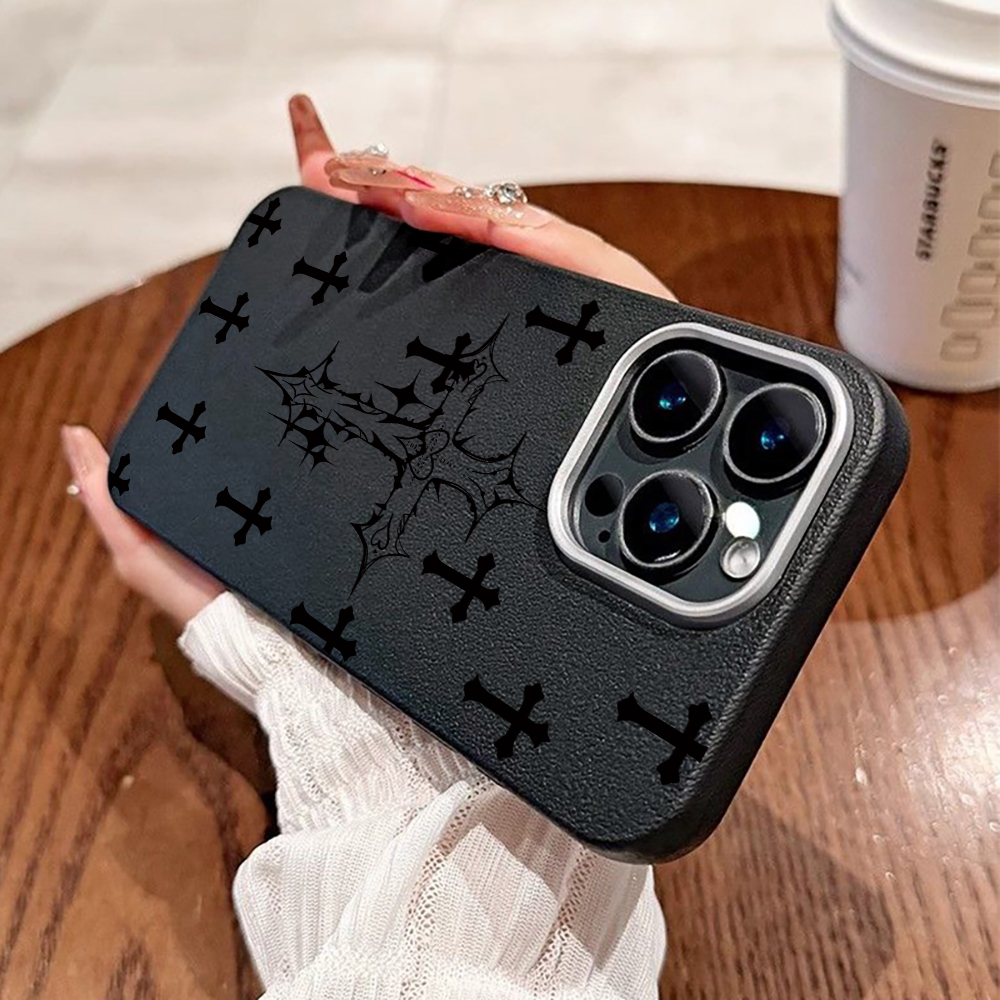 Cross Christian Case For IPhon - Phone Cases Like Loopy recensie en prijs