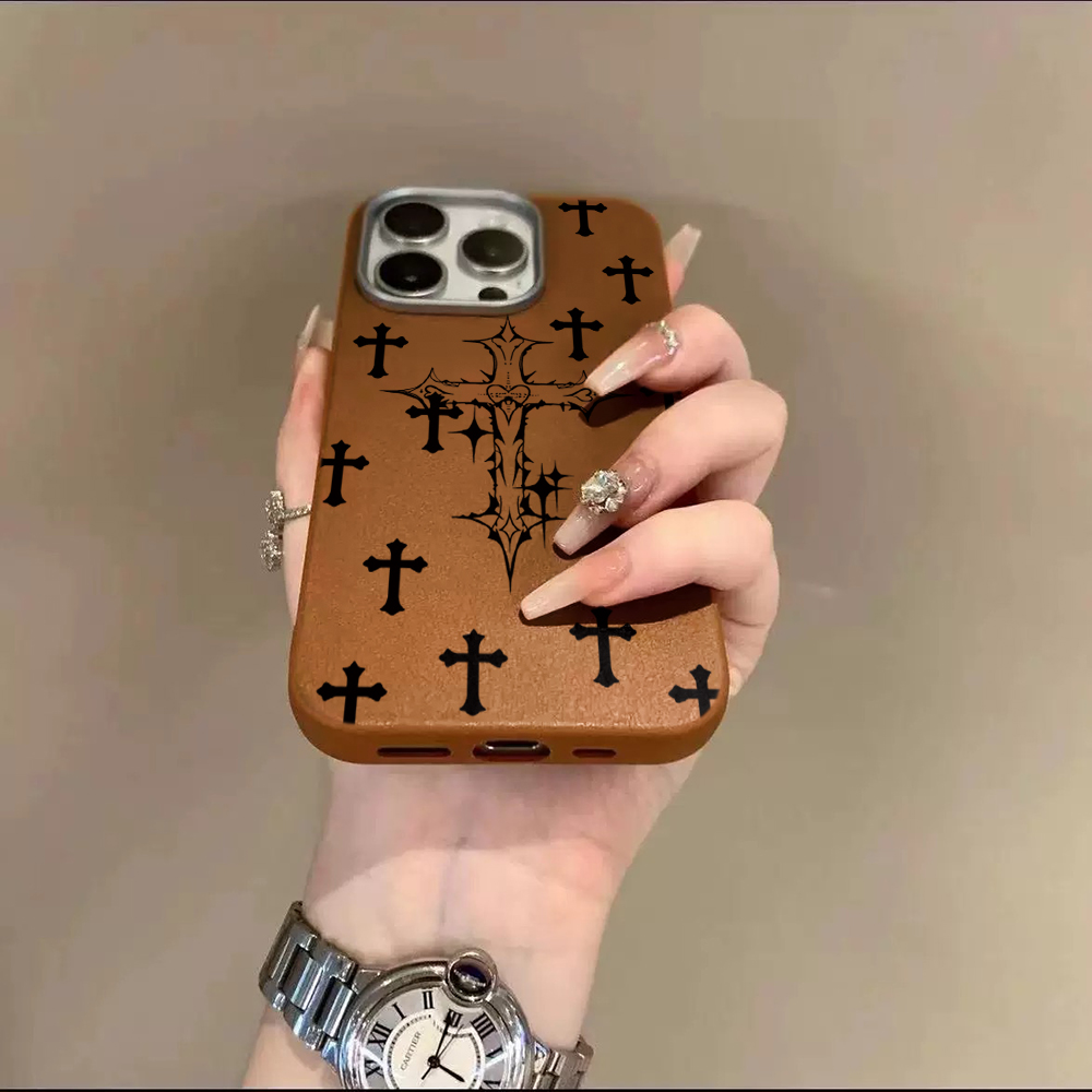 Cross Christian Case For IPhon - Phone Cases Like Loopy recensie en prijs