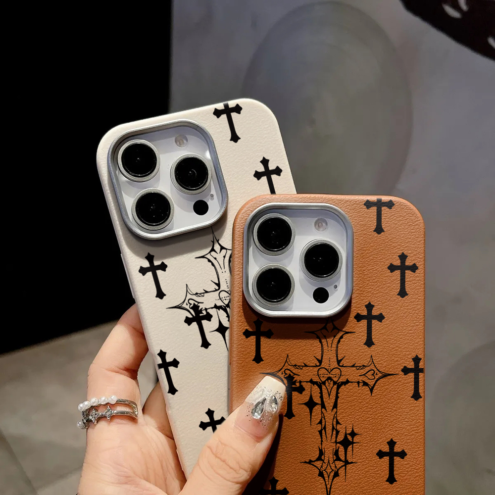 Cross Christian Case For IPhon - Phone Cases Like Loopy recensie en prijs