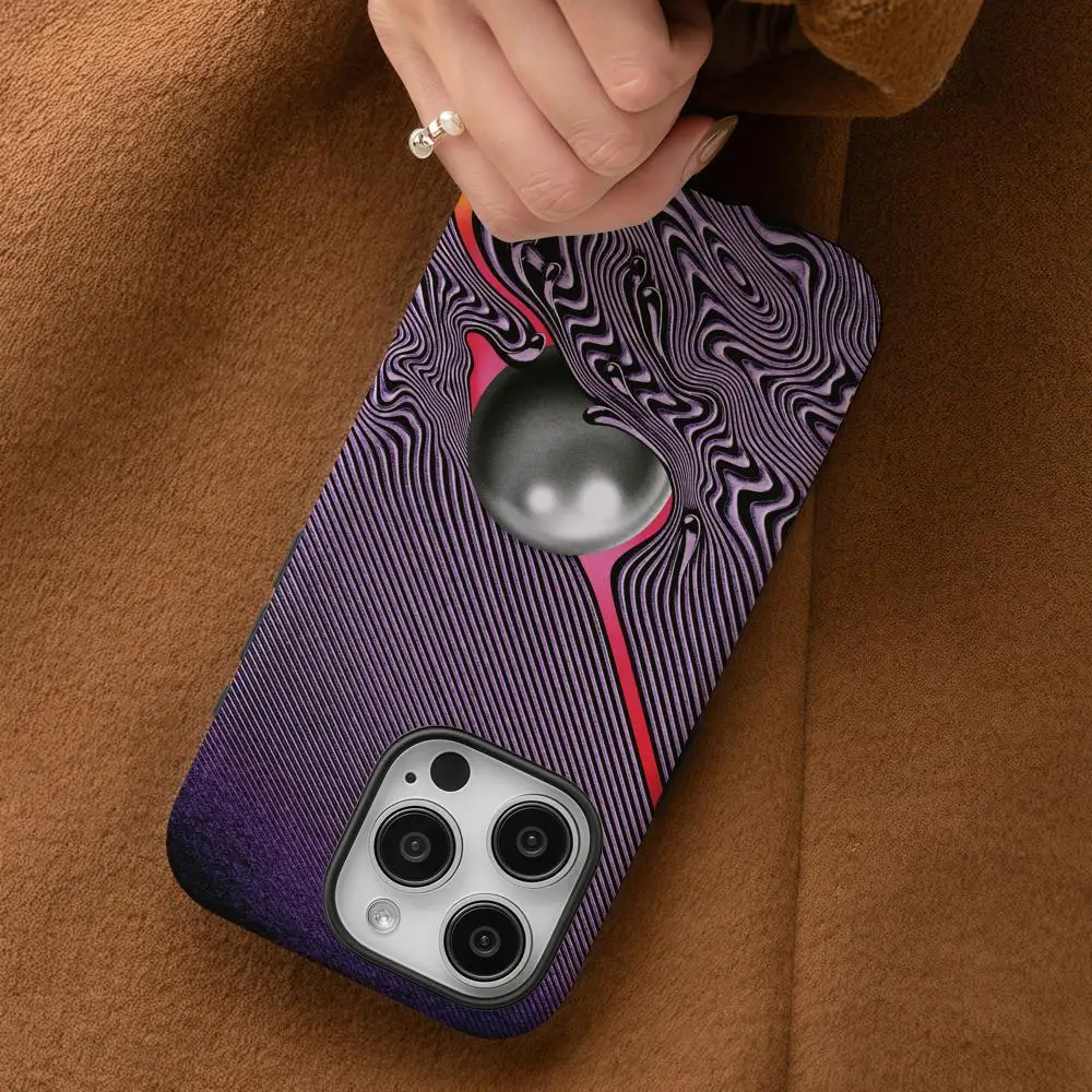 Tame Impala Phone Case For iPh - Phone Cases Silicone recensie en prijs
