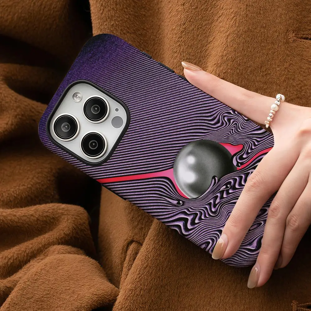 Tame Impala Phone Case For iPh - Phone Cases Silicone recensie en prijs