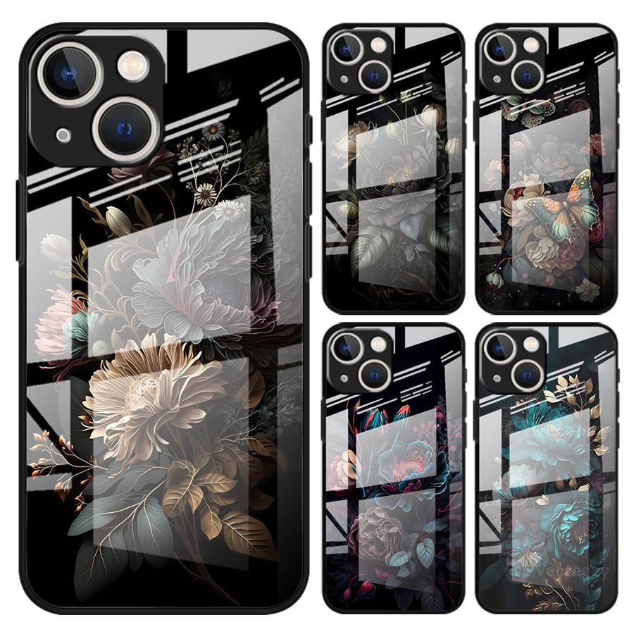 Phone Cover Glass Case for iPh - Phone Cases Iphone 17 Pro recensie en prijs