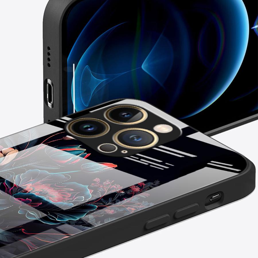 Phone Cover Glass Case for iPh - Phone Cases Iphone 17 Pro recensie en prijs
