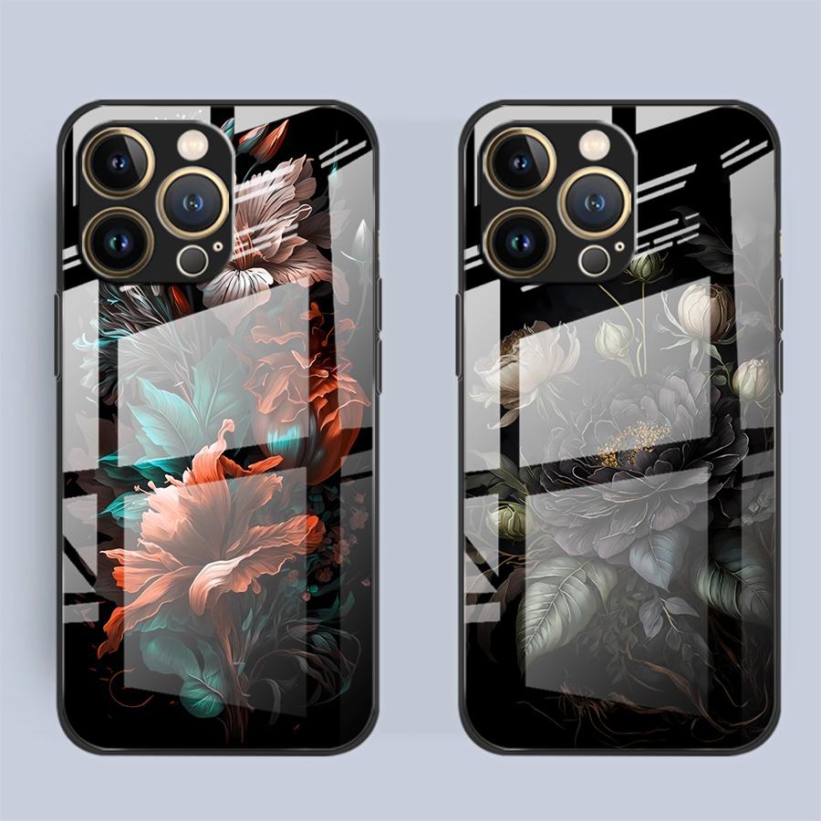 Phone Cover Glass Case for iPh - Phone Cases Iphone 17 Pro recensie en prijs