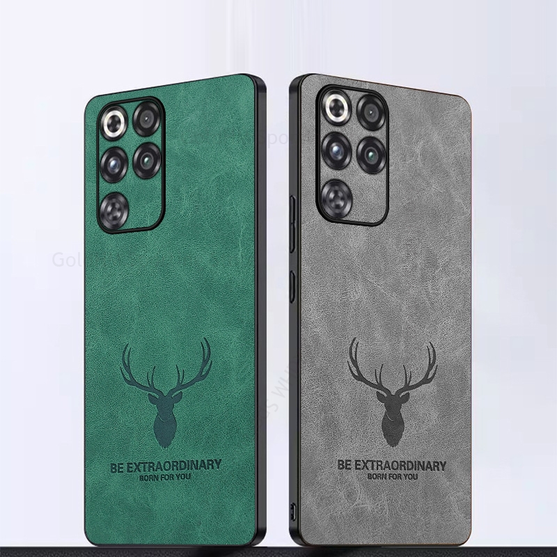 Capa For ZTE nubia Red Magic 1 - Phone Cases Red Deer recensie en prijs