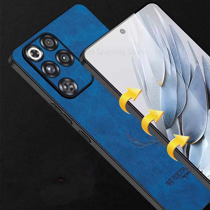 Capa For ZTE nubia Red Magic 1 - Phone Cases Red Deer recensie en prijs