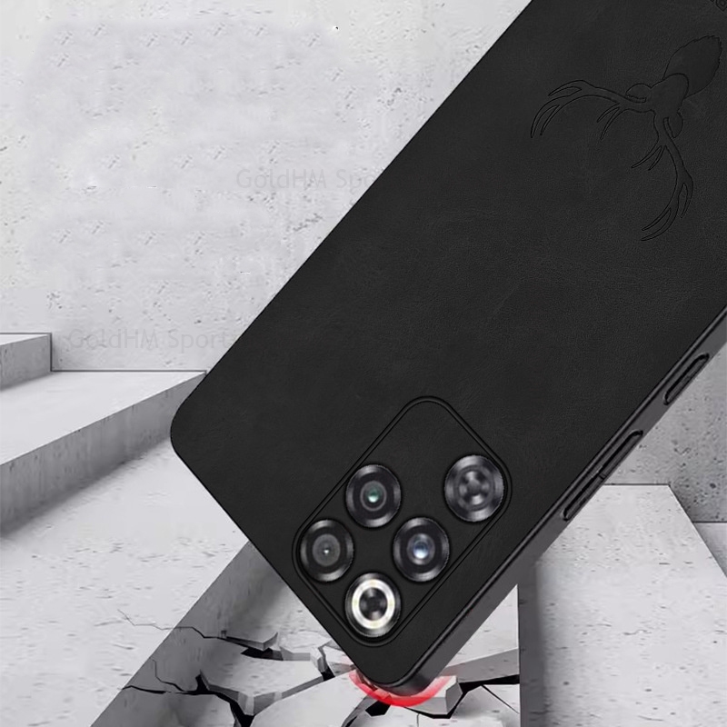 Capa For ZTE nubia Red Magic 1 - Phone Cases Red Deer recensie en prijs