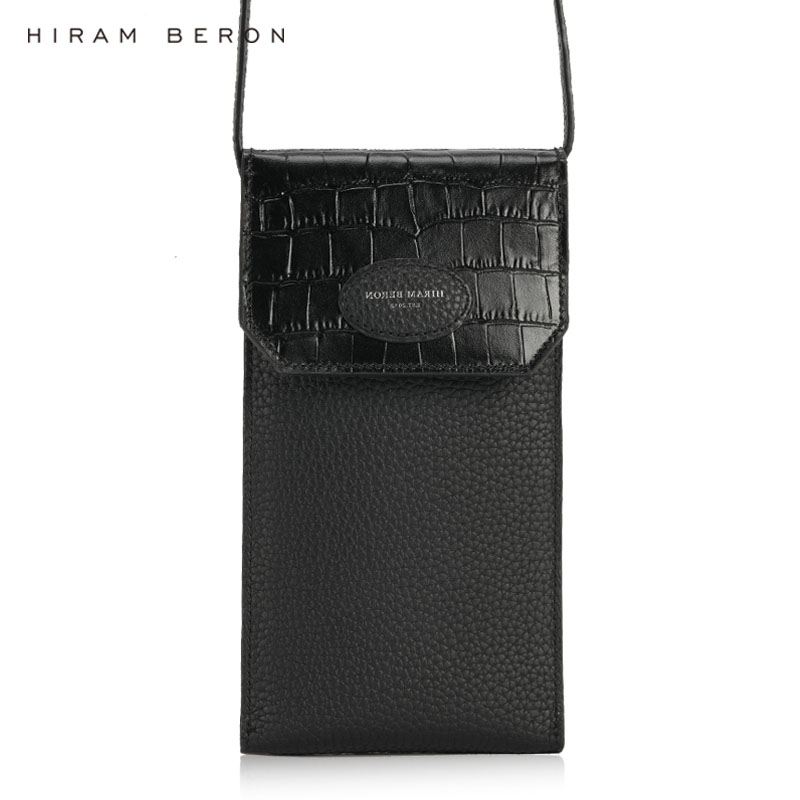Premium Luxury Genuine Pebble  - Phone Cases Wholesale recensie en prijs