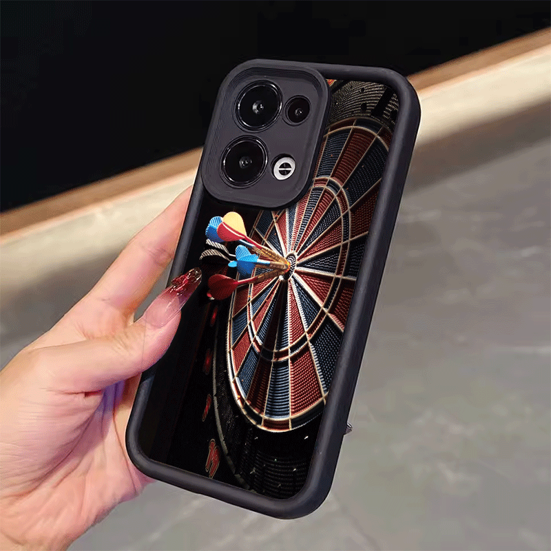 Darts Aesthetics Wire Target S - Phone Cases Target recensie en prijs