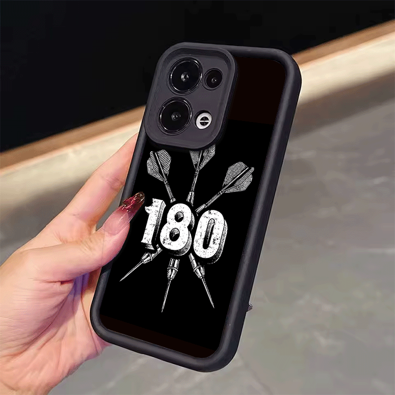 Darts Aesthetics Wire Target S - Phone Cases Target recensie en prijs