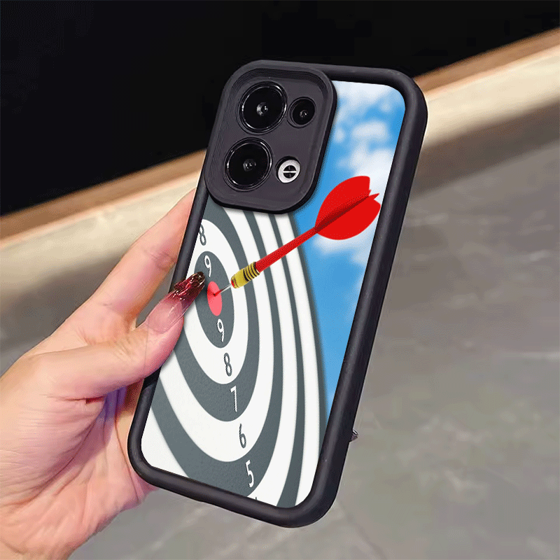 Darts Aesthetics Wire Target S - Phone Cases Target recensie en prijs