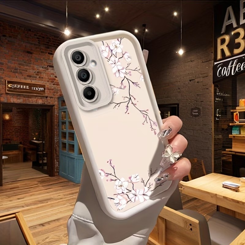 Tiered Camera Protection Shock - Phone Cases That Cover The Camera recensie en prijs