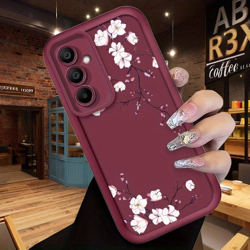 Tiered Camera Protection Shock - Phone Cases That Cover The Camera recensie en prijs