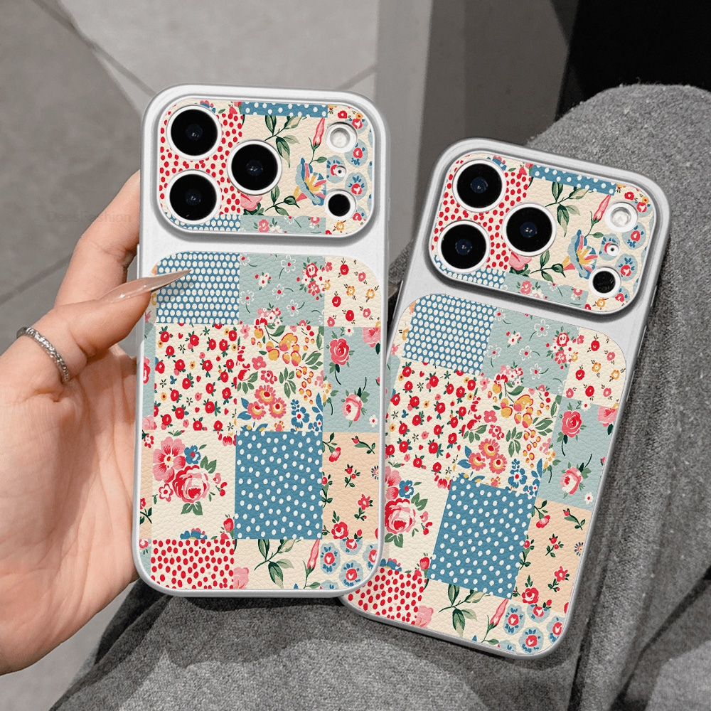 Flower Case For iPhone 17 Pro  - Phone Cases That Cover The Camera recensie en prijs
