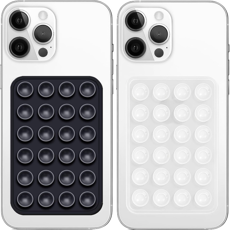 Silicone Suction Phone Holder  - Phone Cases Silicone recensie en prijs