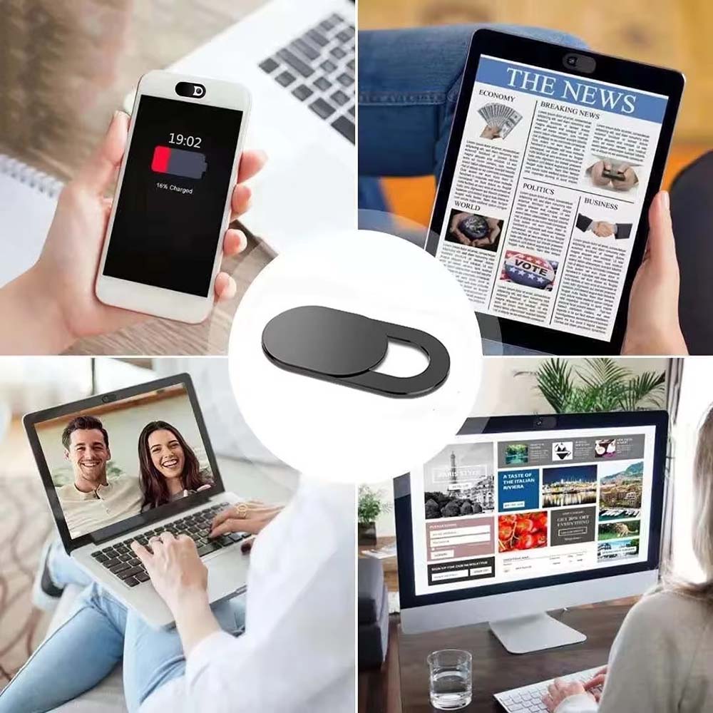 Webcam Cover Laptop Camera Sli - Phone Cases That Cover The Camera recensie en prijs