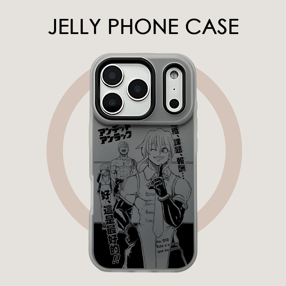 Undead Unluck Phone Case For i - Phone Cases Clear recensie en prijs