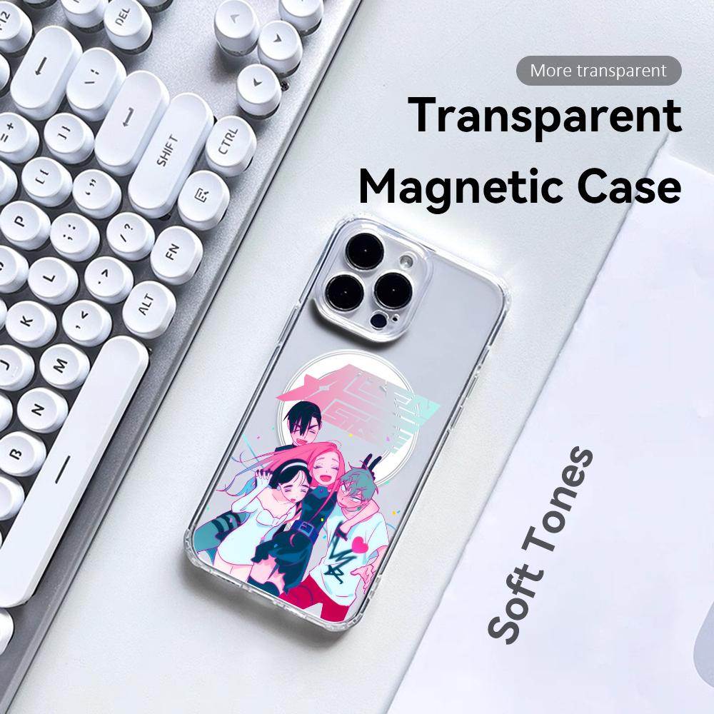 Anime A-Alien Stage Phone Case - Phone Cases Iphone 17 Pro recensie en prijs