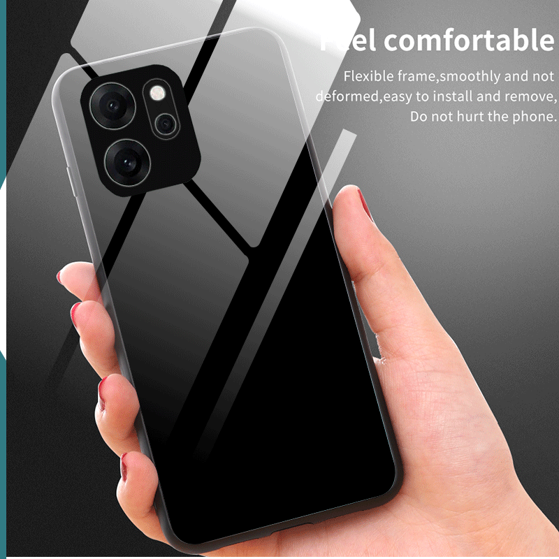 Hard Tempered Glass Case For M - Phone Cases Motorola recensie en prijs