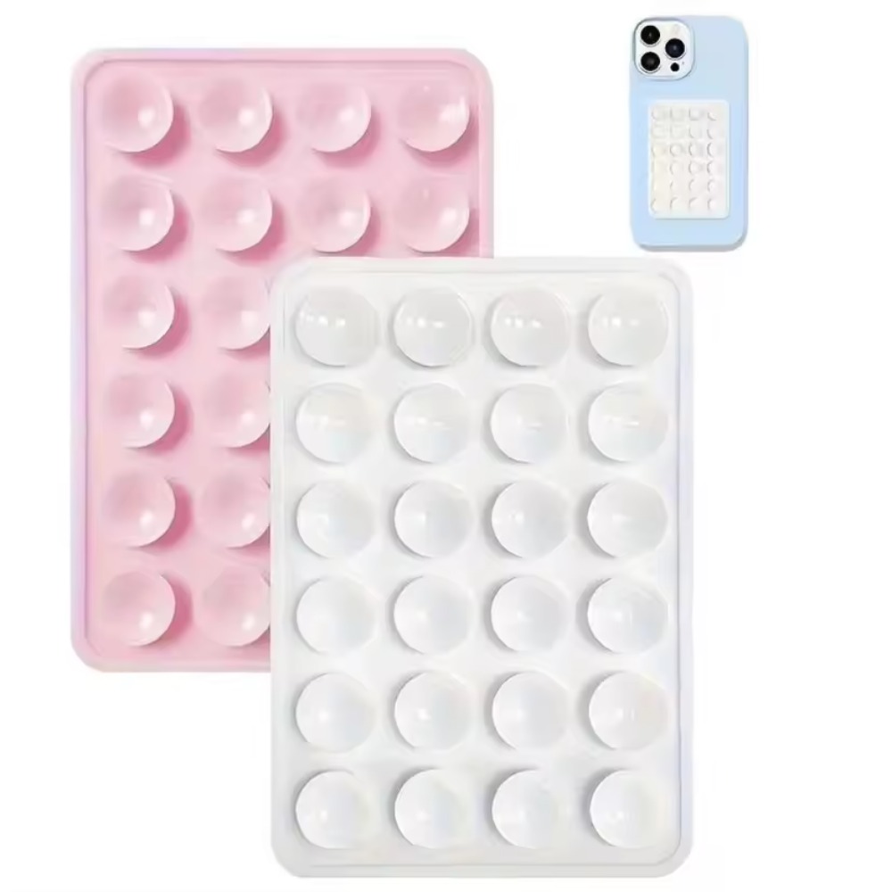 Silicone Suction Phone Holder  - Phone Cases Silicone recensie en prijs