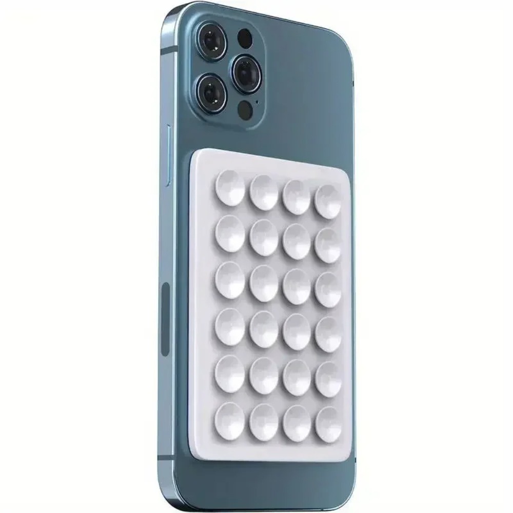 Silicone Suction Phone Holder  - Phone Cases Silicone recensie en prijs