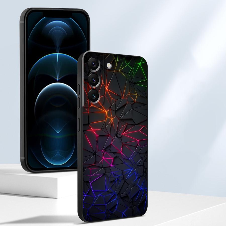 Phone Cover Case for Samsung G - Phone Cases Designer recensie en prijs