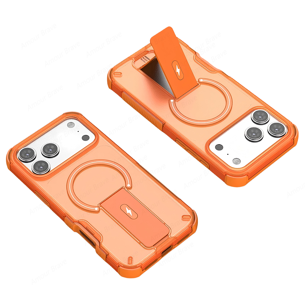 Matte Armor for Magsafe Phone  - Rugged Armor Case recensie en prijs