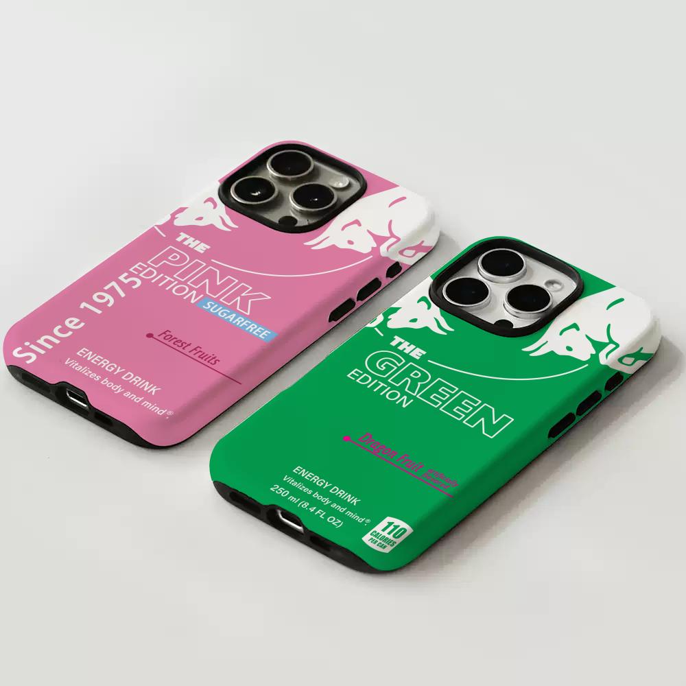 Bulls energy drink R-redds win - Phone Cases Iphone 17 Pro recensie en prijs