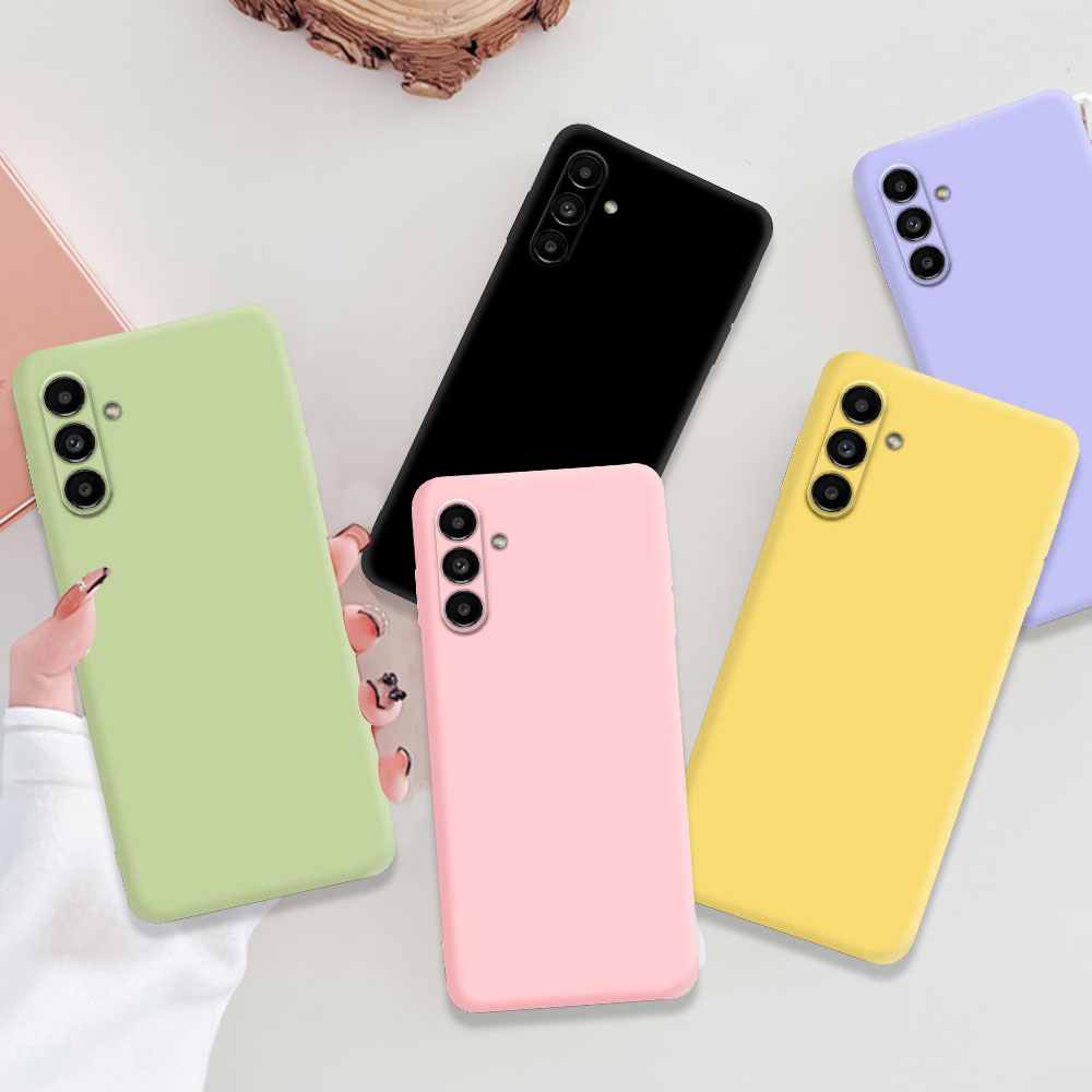 Liquid Silicone Case For Samsu - Phone Cases Wholesale recensie en prijs
