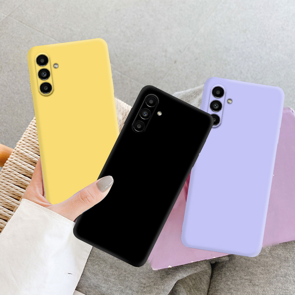 Liquid Silicone Case For Samsu - Phone Cases Wholesale recensie en prijs
