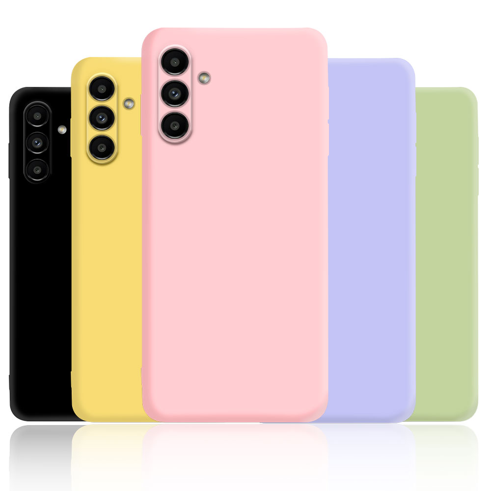 Liquid Silicone Case For Samsu - Phone Cases Wholesale recensie en prijs