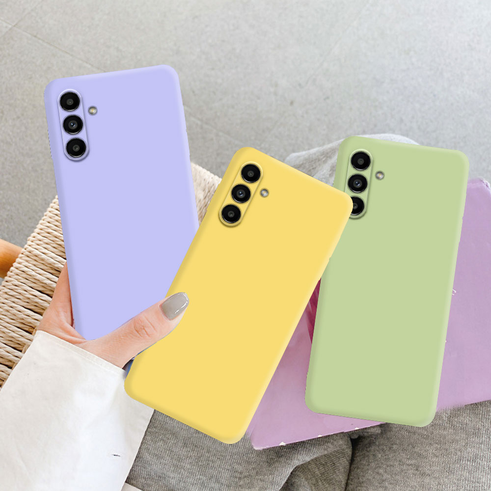 Liquid Silicone Case For Samsu - Phone Cases Wholesale recensie en prijs