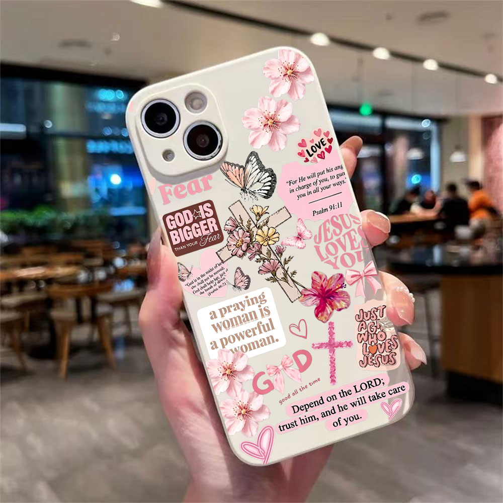 For iPhone 17 16 15 14 13 12 1 - Phone Cases Silicone recensie en prijs