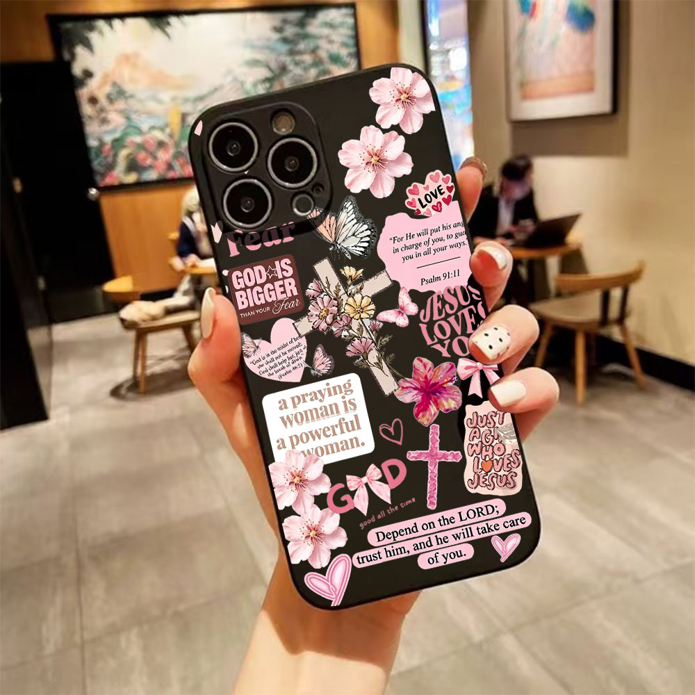 For iPhone 17 16 15 14 13 12 1 - Phone Cases Silicone recensie en prijs