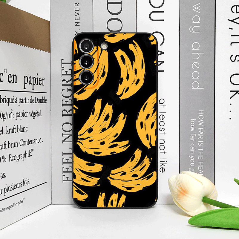 Lemon Pineapple Fruits Pattern - Phone Cases Motorola recensie en prijs