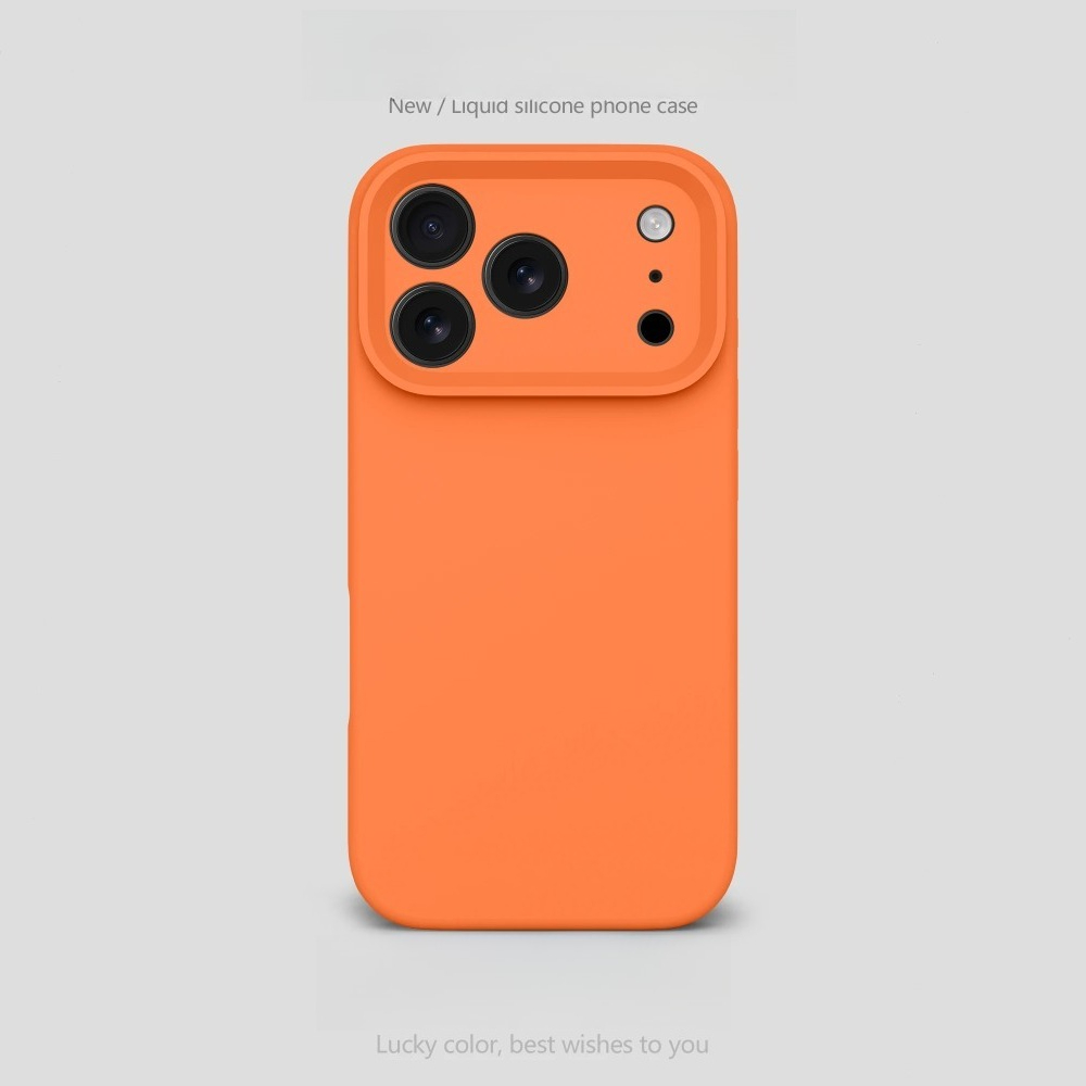 38 Color Official 1:1 Skin Fee - Phone Cases That Cover The Camera recensie en prijs