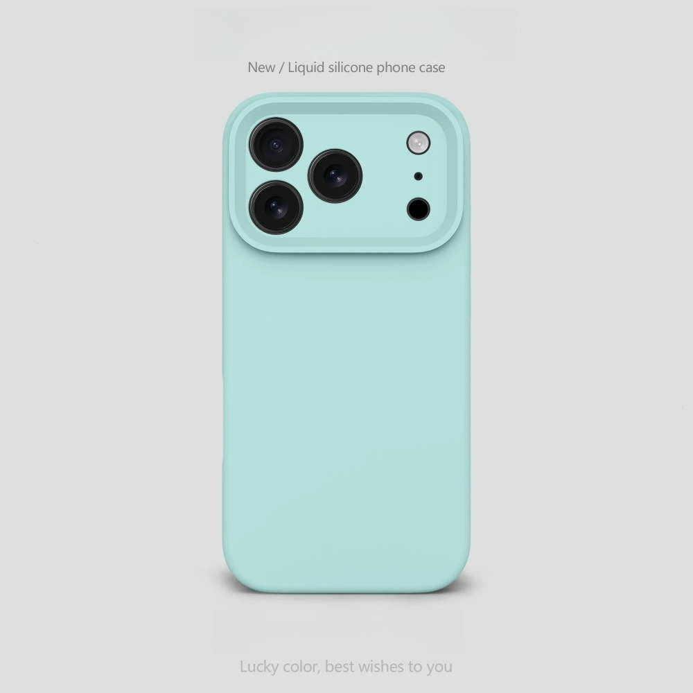 38 Color Official 1:1 Skin Fee - Phone Cases That Cover The Camera recensie en prijs