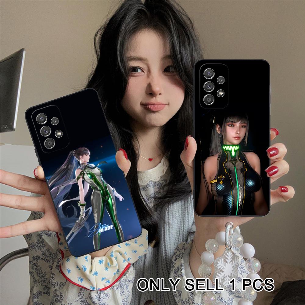 Stellar Game Blade Phone Case  - Phone Cases Samsung recensie en prijs