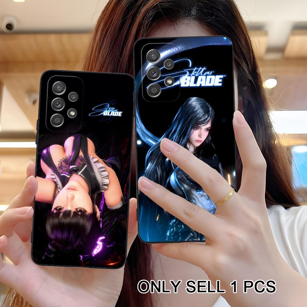 Stellar Game Blade Phone Case  - Phone Cases Samsung recensie en prijs