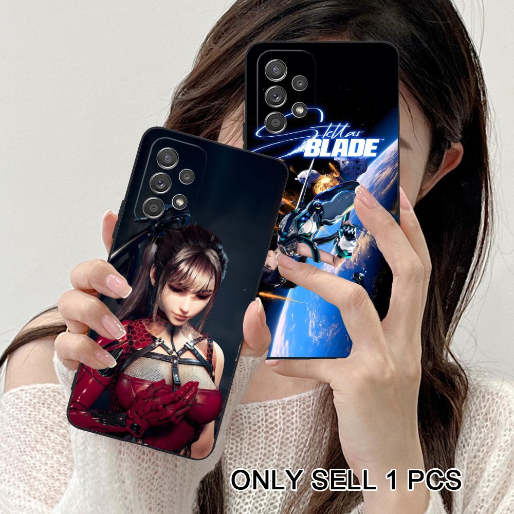 Stellar Game Blade Phone Case  - Phone Cases Samsung recensie en prijs