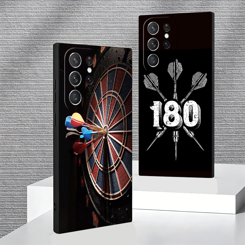Darts Aesthetics Wire Target P - Phone Cases Target recensie en prijs