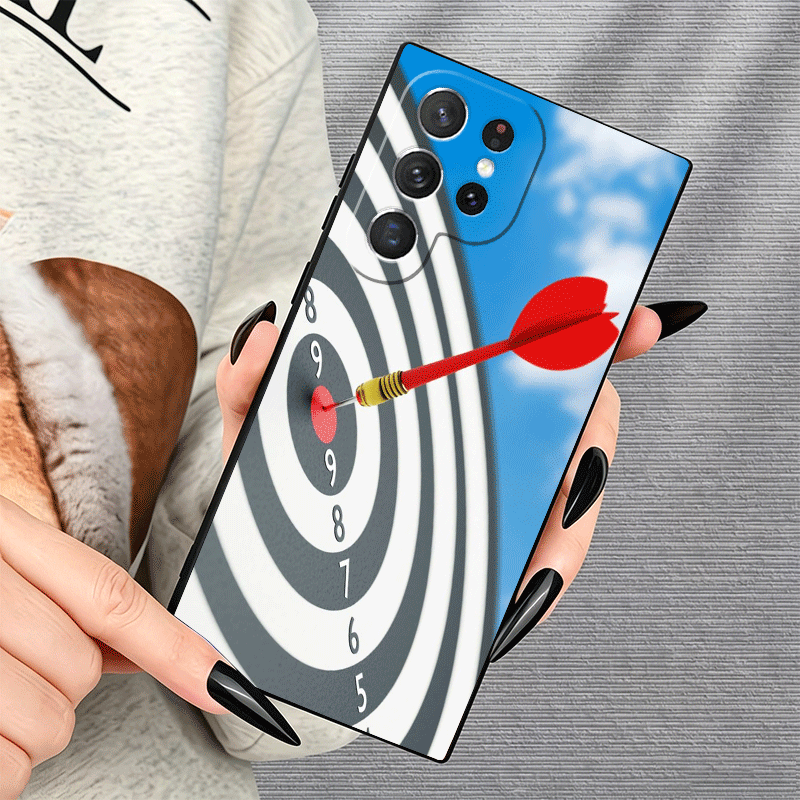Darts Aesthetics Wire Target P - Phone Cases Target recensie en prijs