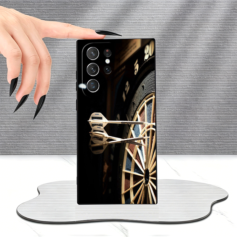 Darts Aesthetics Wire Target P - Phone Cases Target recensie en prijs