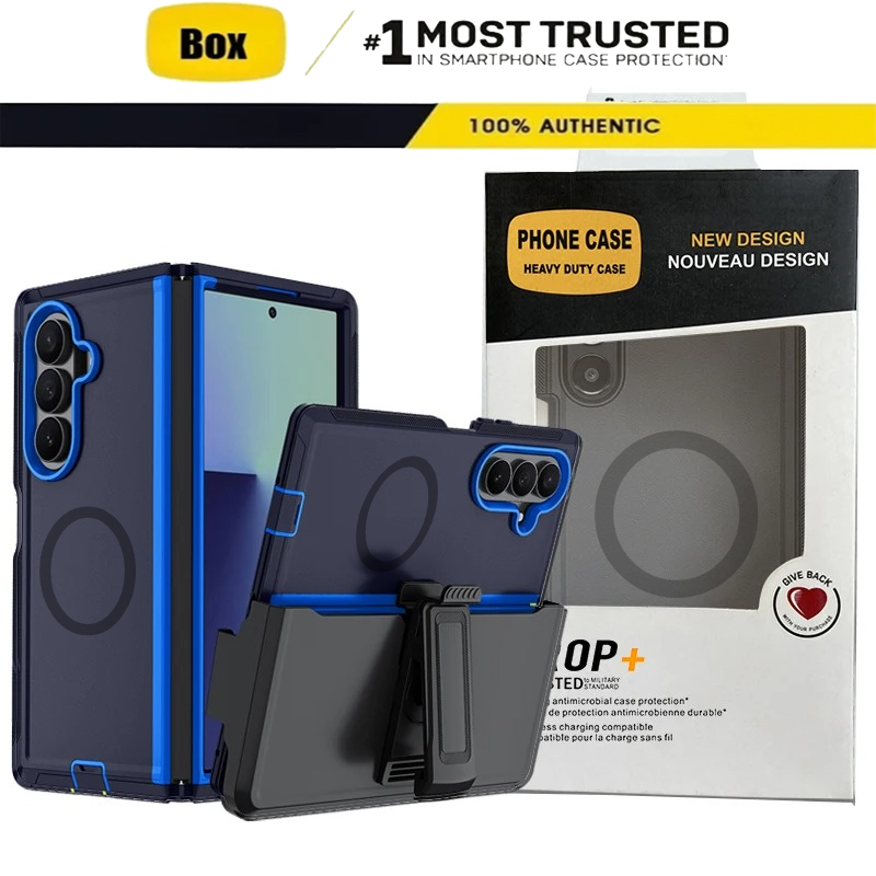 Heavy Duty Rugged Armor Belt C - Phone Cases Heavy Duty recensie en prijs