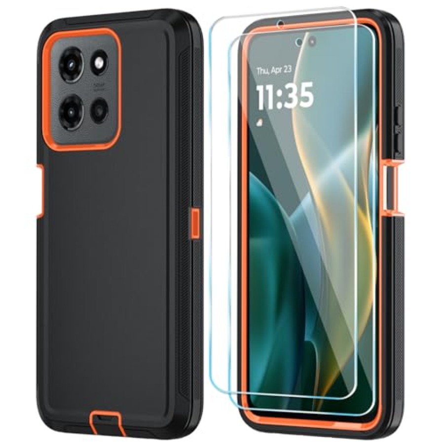 Phone Case rola Case with HD S - Phone Cases Heavy Duty recensie en prijs