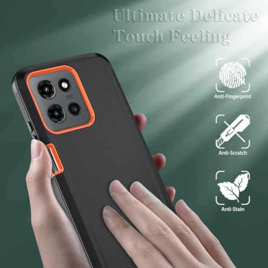 Phone Case rola Case with HD S - Phone Cases Heavy Duty recensie en prijs