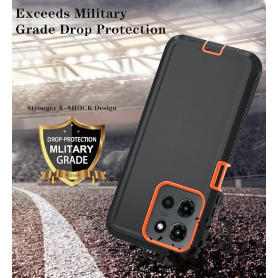Phone Case rola Case with HD S - Phone Cases Heavy Duty recensie en prijs