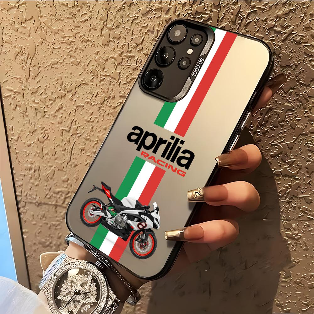 Motorcycle A-Aprilia Phone Cas - Phone Cases Samsung recensie en prijs