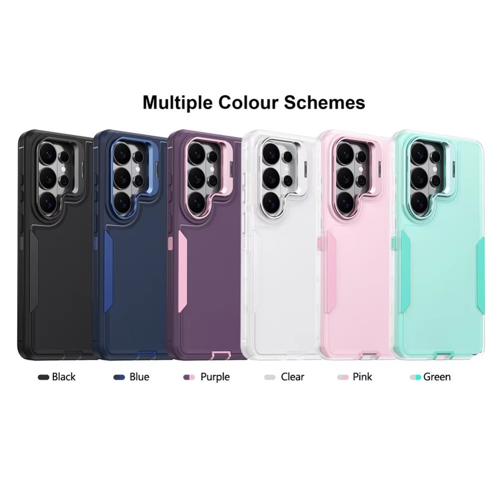 Heavy Duty Protective Case For - Phone Cases Heavy Duty recensie en prijs